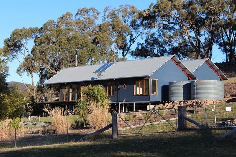 92 Arties Road, Oberon NSW 2787, Oberon - Image 1