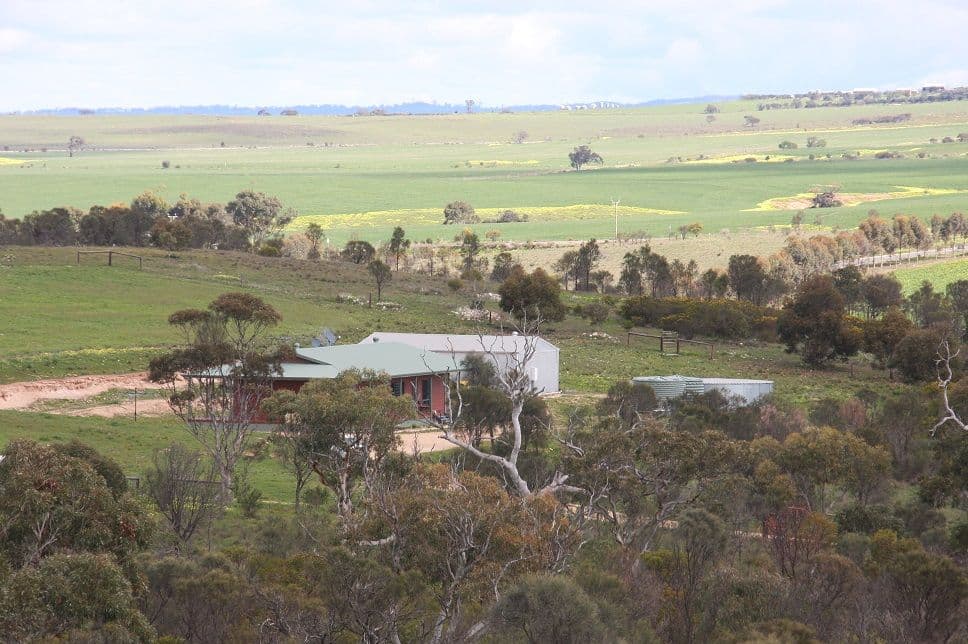401 North Bremer Road, Hartley SA 5255, Hartley - Image 1