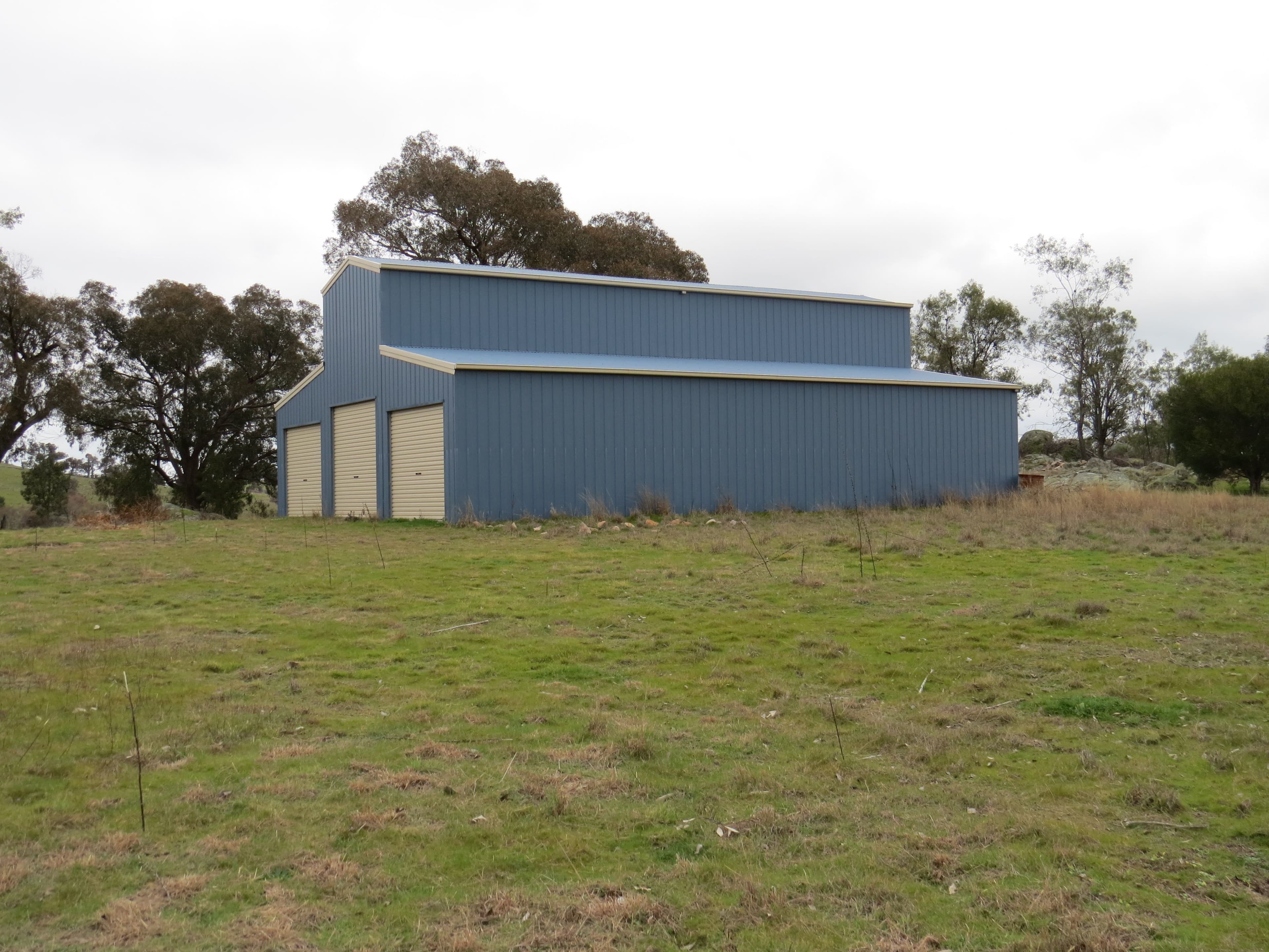  73 Rocky Pinnacle Road, Woodstock NSW 2793, Woodstock - Image 1