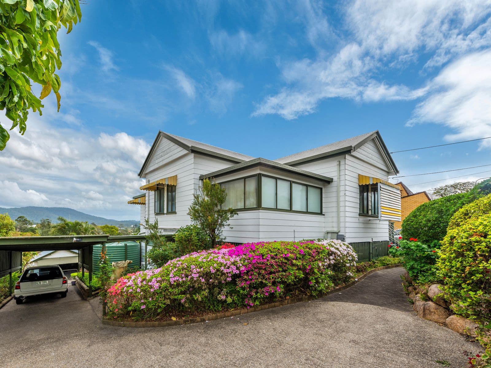145 Jubilee Terrace, Bardon QLD 4065, Bardon - Image 1