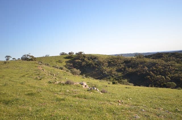 "Rex's" Worlds End Highway via, Robertstown SA 5381, Robertstown - Thumbnail 5