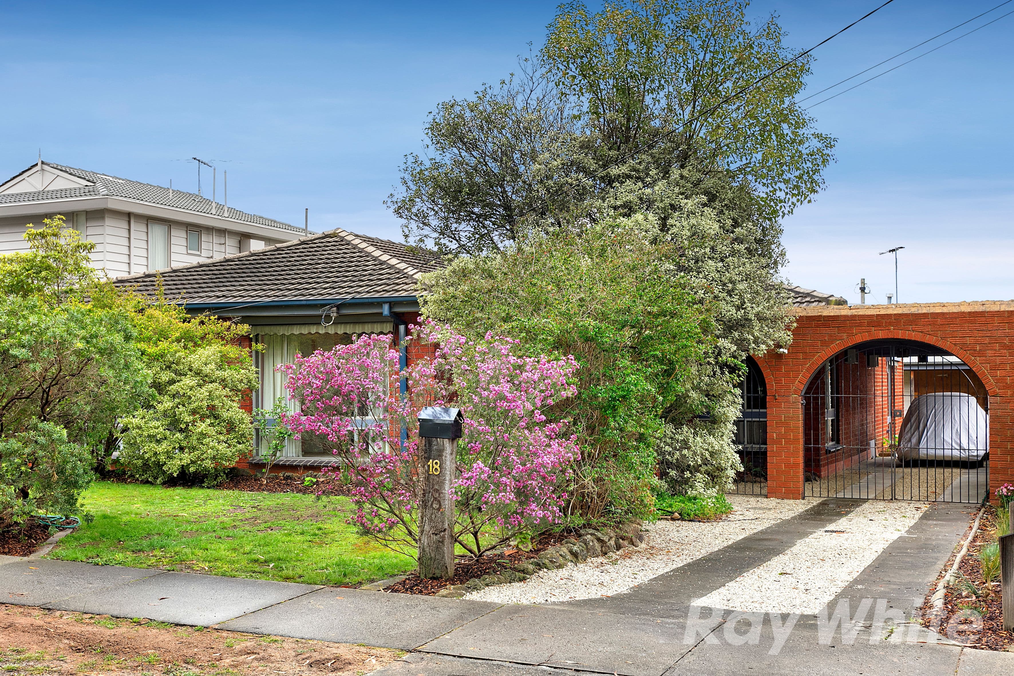 18 Strada Crescent, Wheelers Hill VIC 3150, Wheelers Hill - Image 1