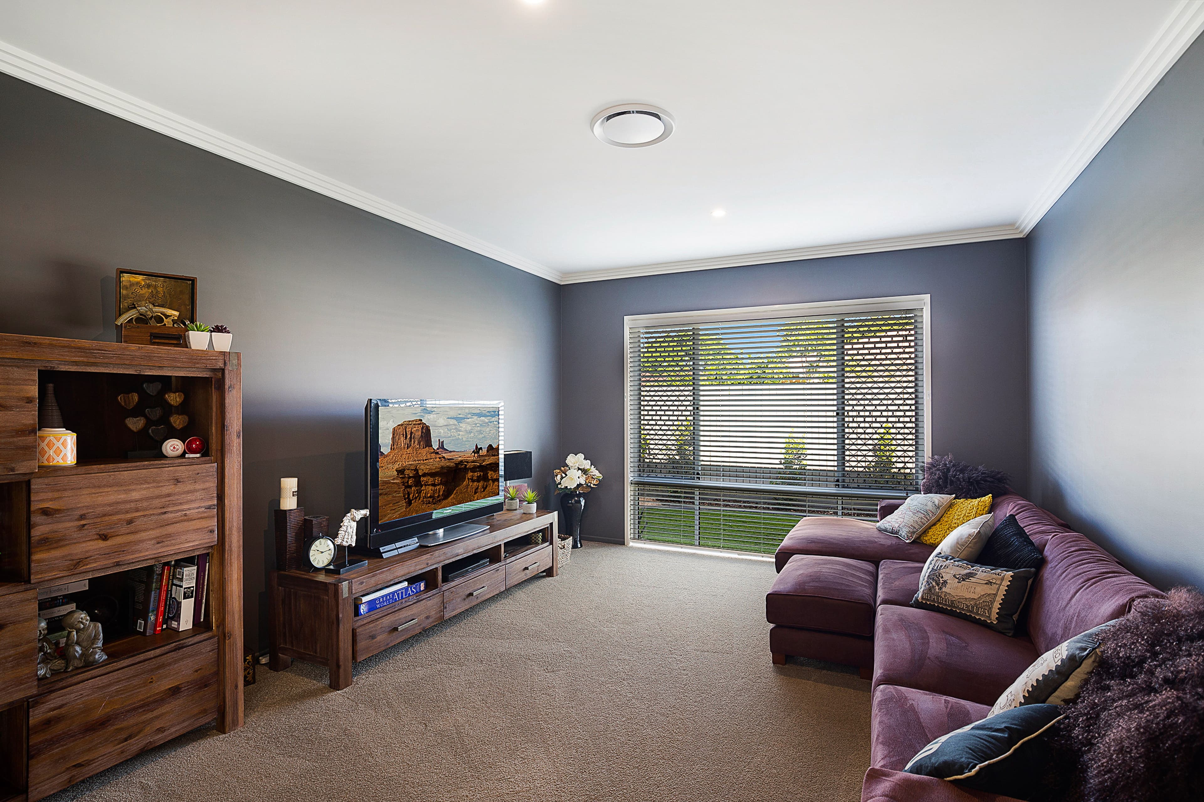 55 Calypso Crescent, Middle Ridge QLD 4350, Middle Ridge - Thumbnail 3
