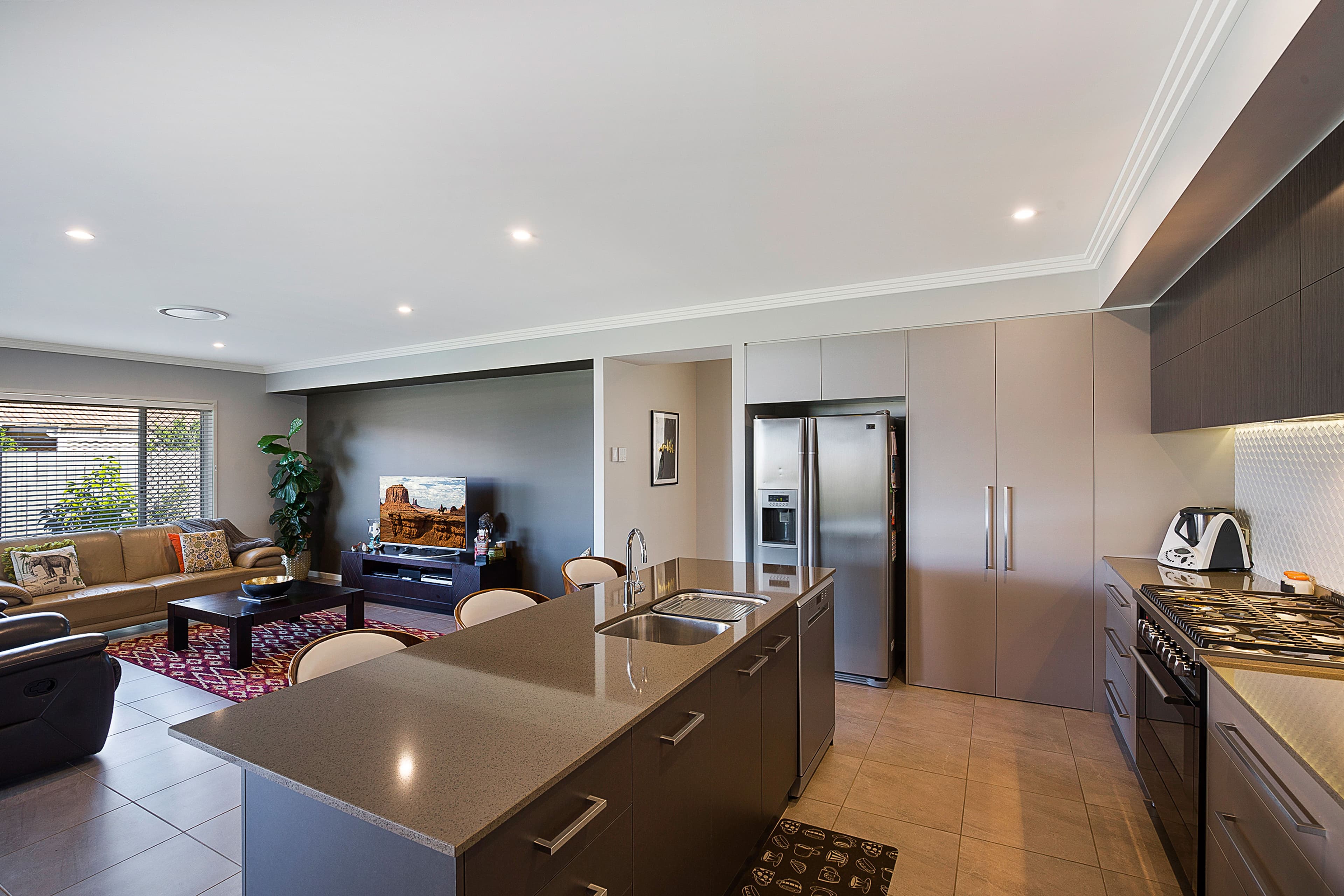 55 Calypso Crescent, Middle Ridge QLD 4350, Middle Ridge - Thumbnail 6