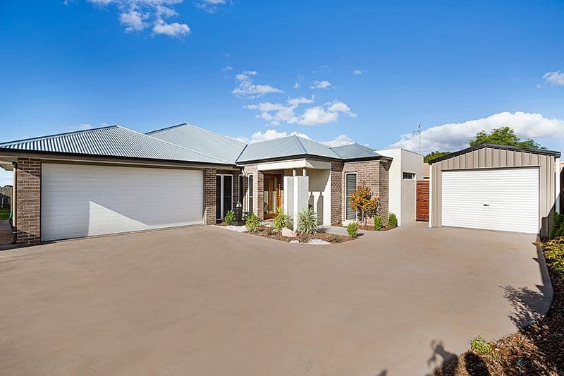 55 Calypso Crescent, Middle Ridge QLD 4350, Middle Ridge - Image 1