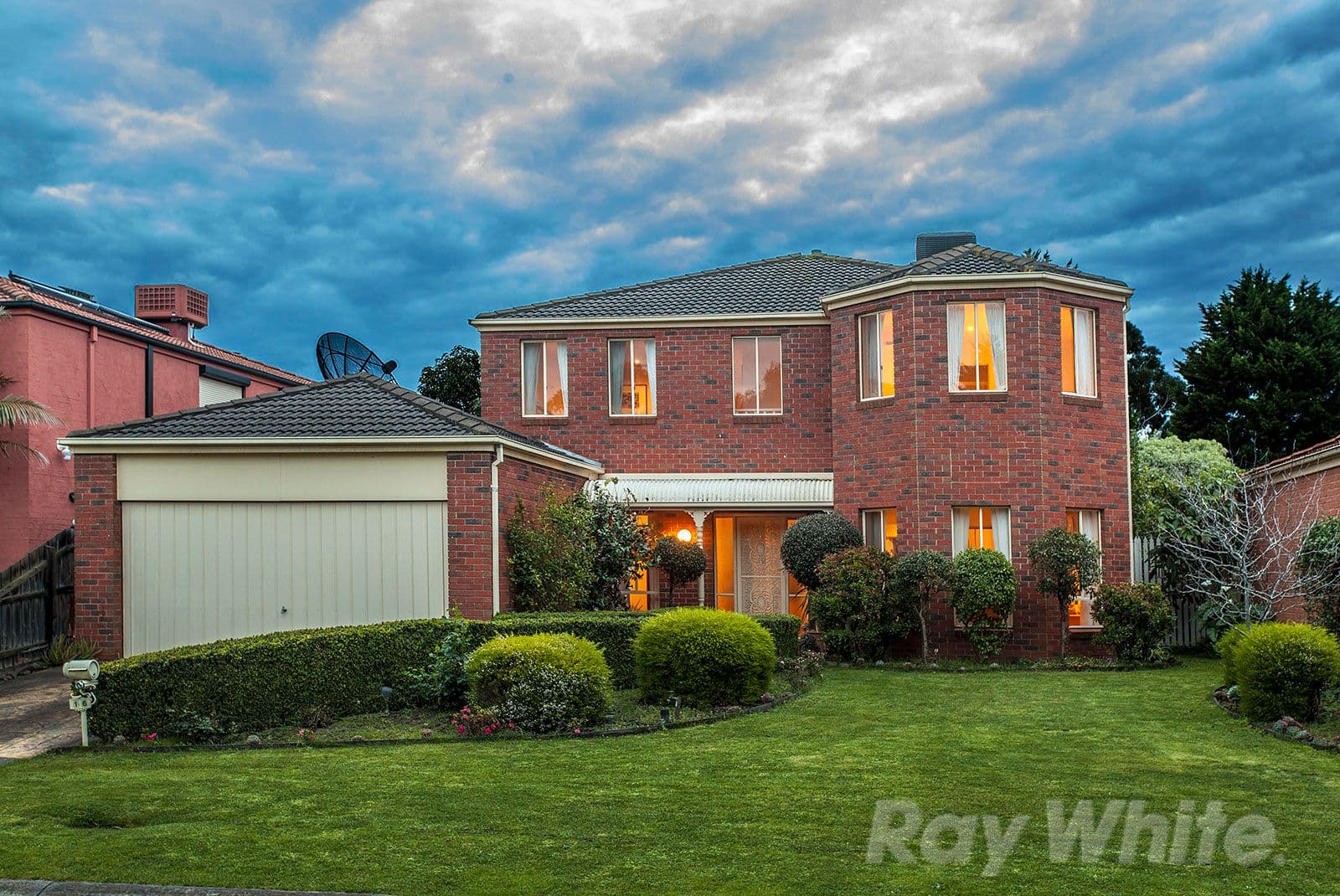16 Helena Court, Rowville VIC 3178, Rowville - Image 1