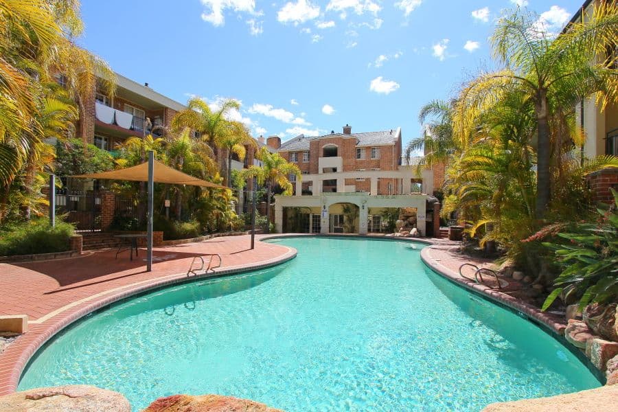 6/125 Wellington Street, East Perth WA 6004, East Perth - Image 1