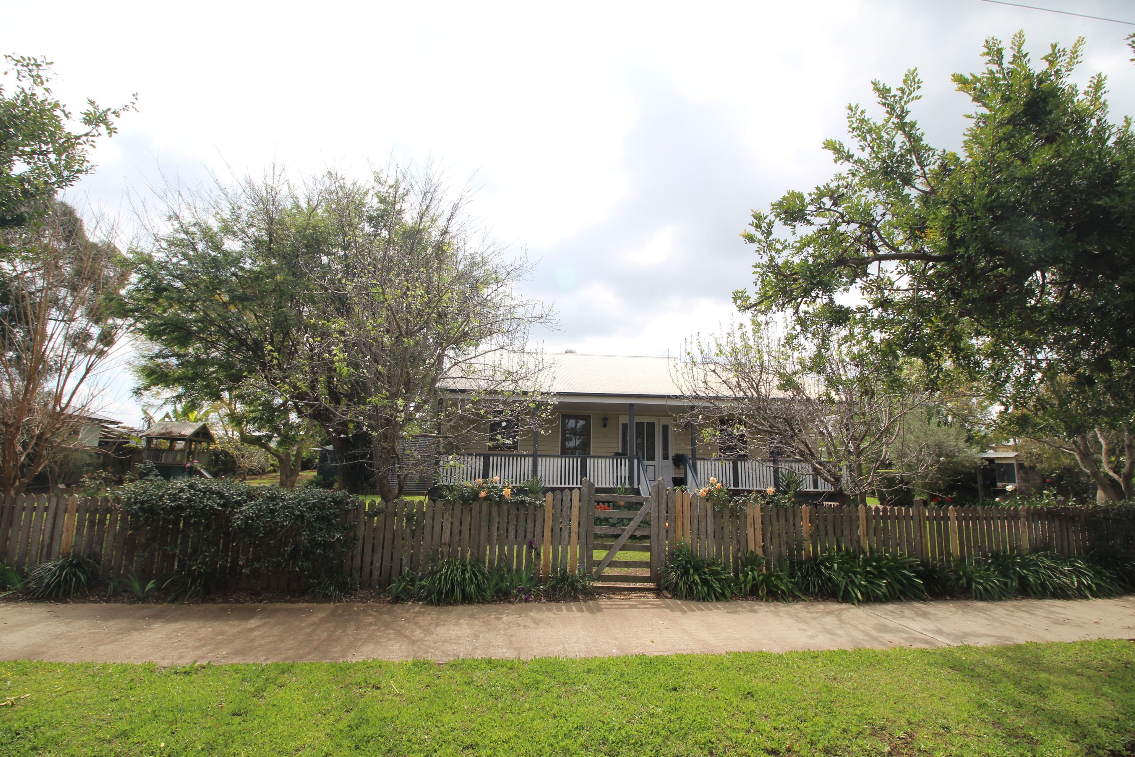 76-78 O'Shea Avenue, Southbrook QLD 4363, Southbrook - Thumbnail 2