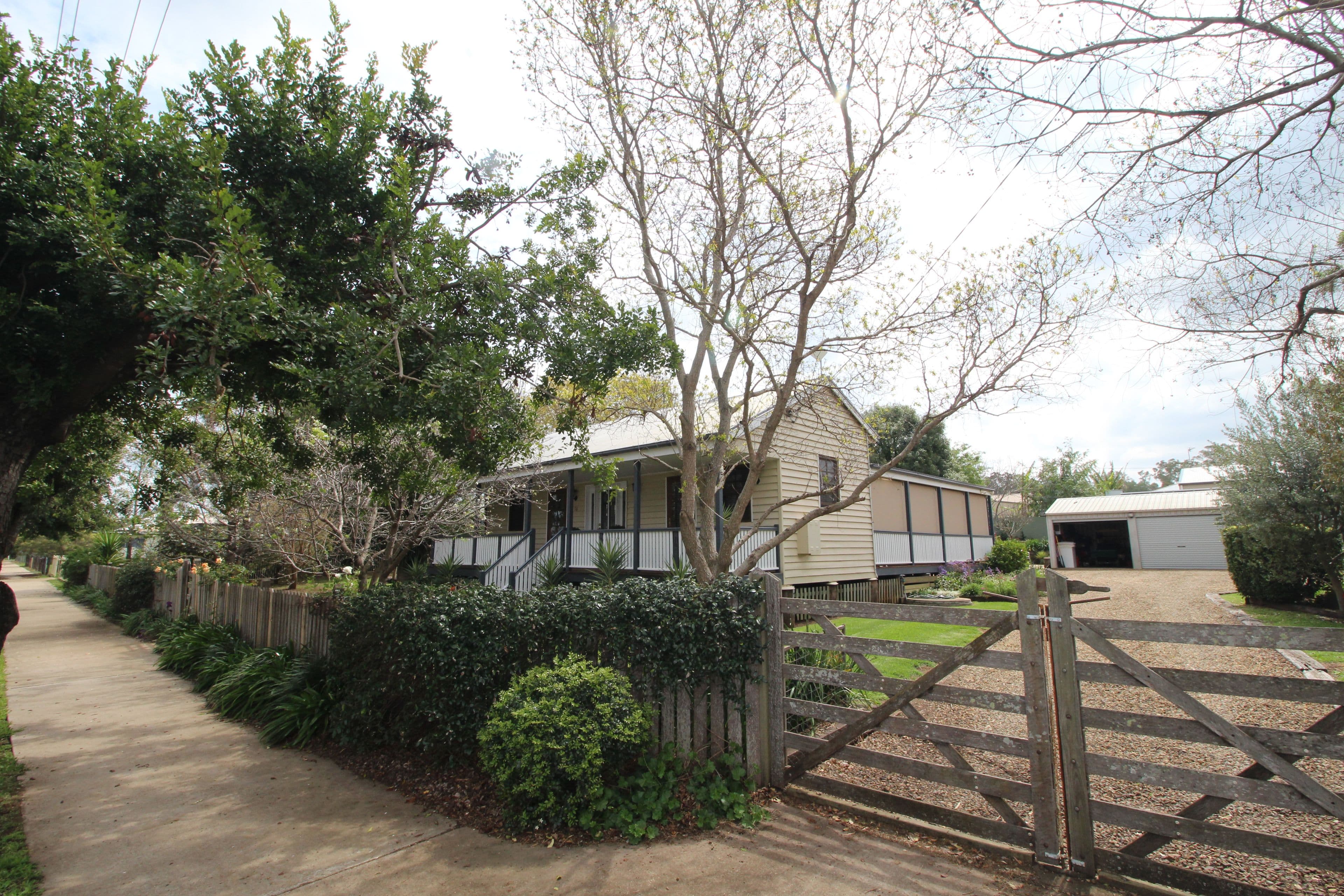 76-78 O'Shea Avenue, Southbrook QLD 4363, Southbrook - Image 1