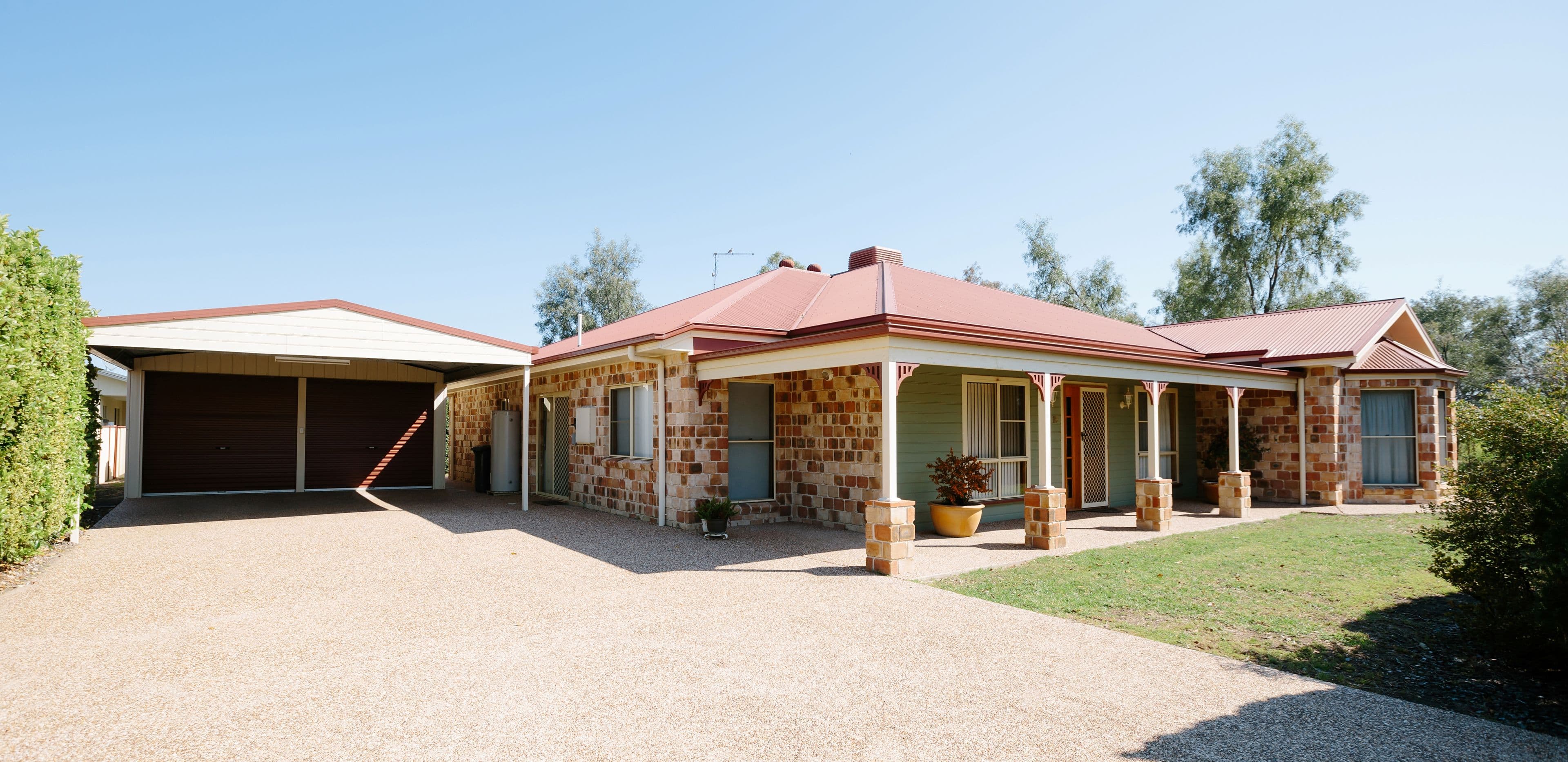 10 Serpentine, Goondiwindi QLD 4390, Goondiwindi - Image 1