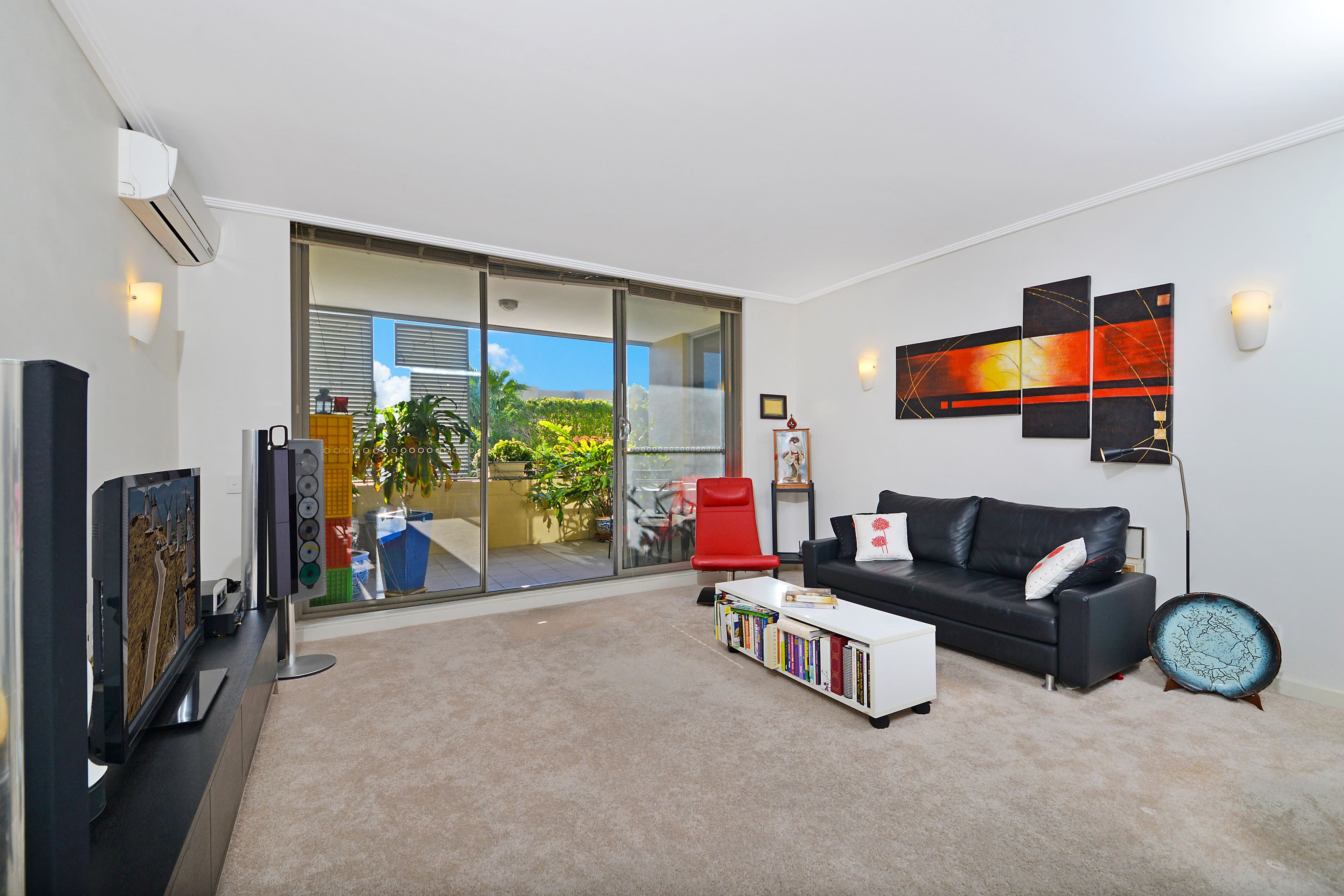4 The Piazza, Wentworth Point NSW 2127, Wentworth Point - Image 1