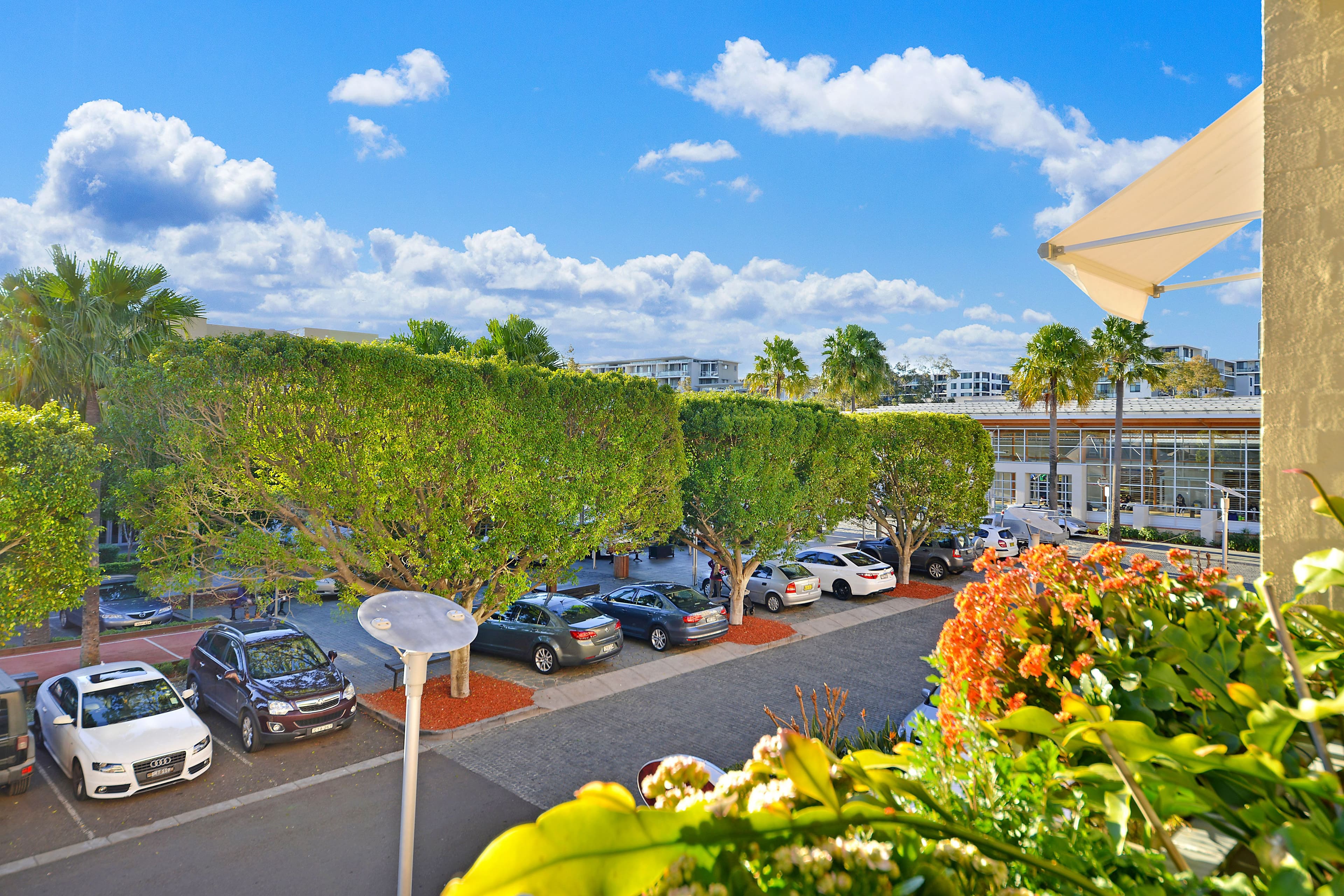 4 The Piazza, Wentworth Point NSW 2127, Wentworth Point - Thumbnail 5
