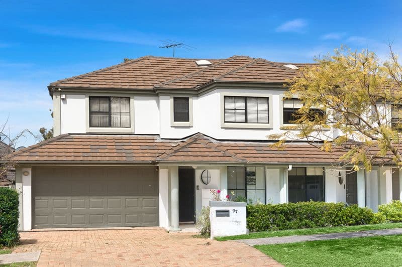 97 Wrights Road, Castle Hill - Image 1