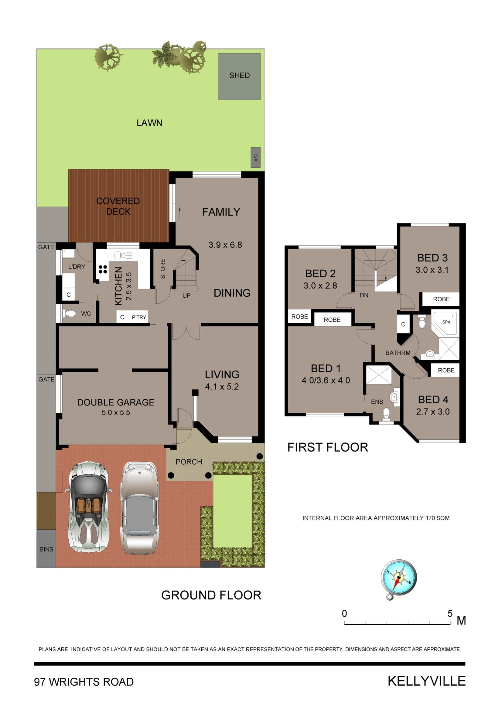 97 Wrights Road, Castle Hill - Thumbnail 8
