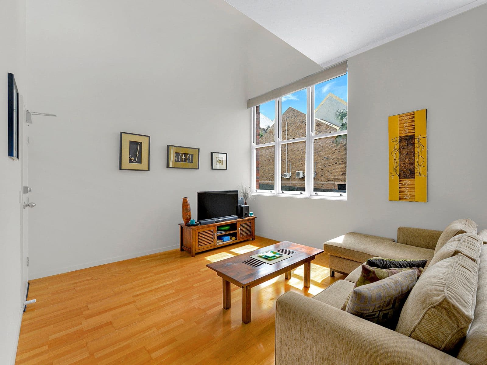98 Bowen Street, Spring Hill QLD 4000, Spring Hill - Thumbnail 4