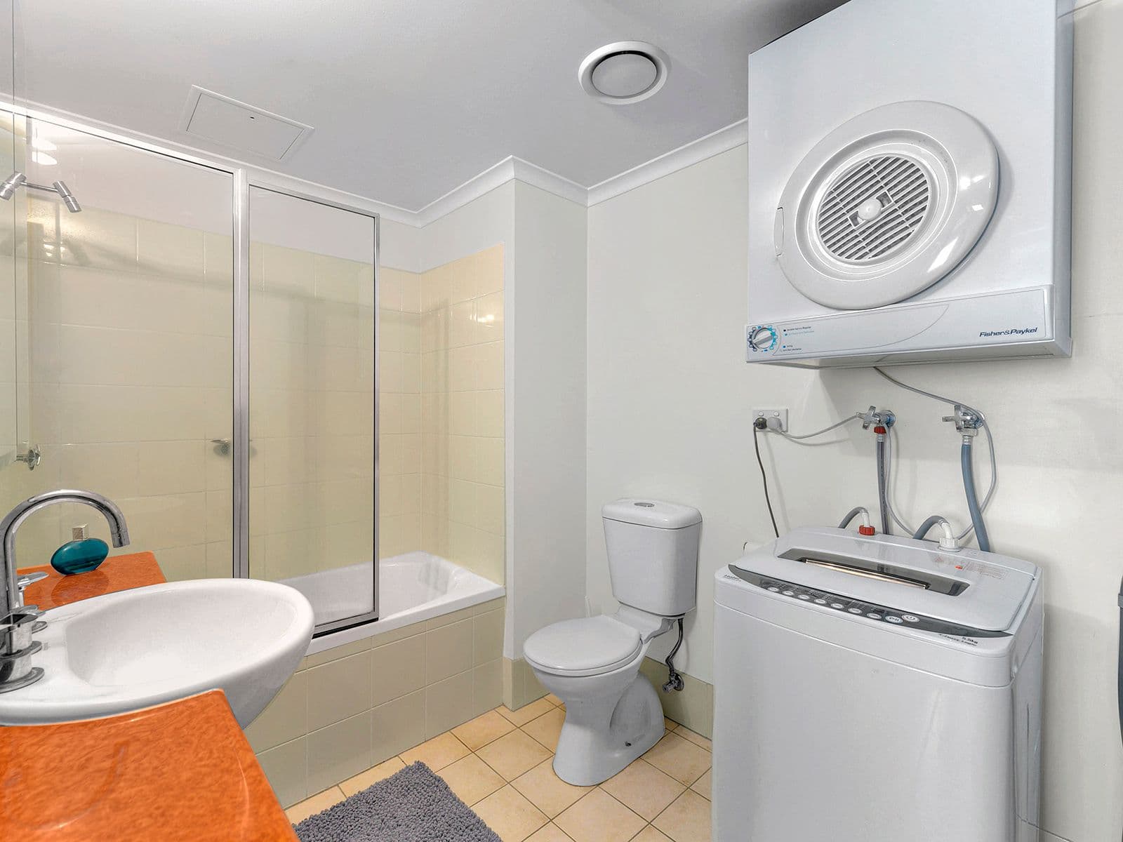 98 Bowen Street, Spring Hill QLD 4000, Spring Hill - Thumbnail 6