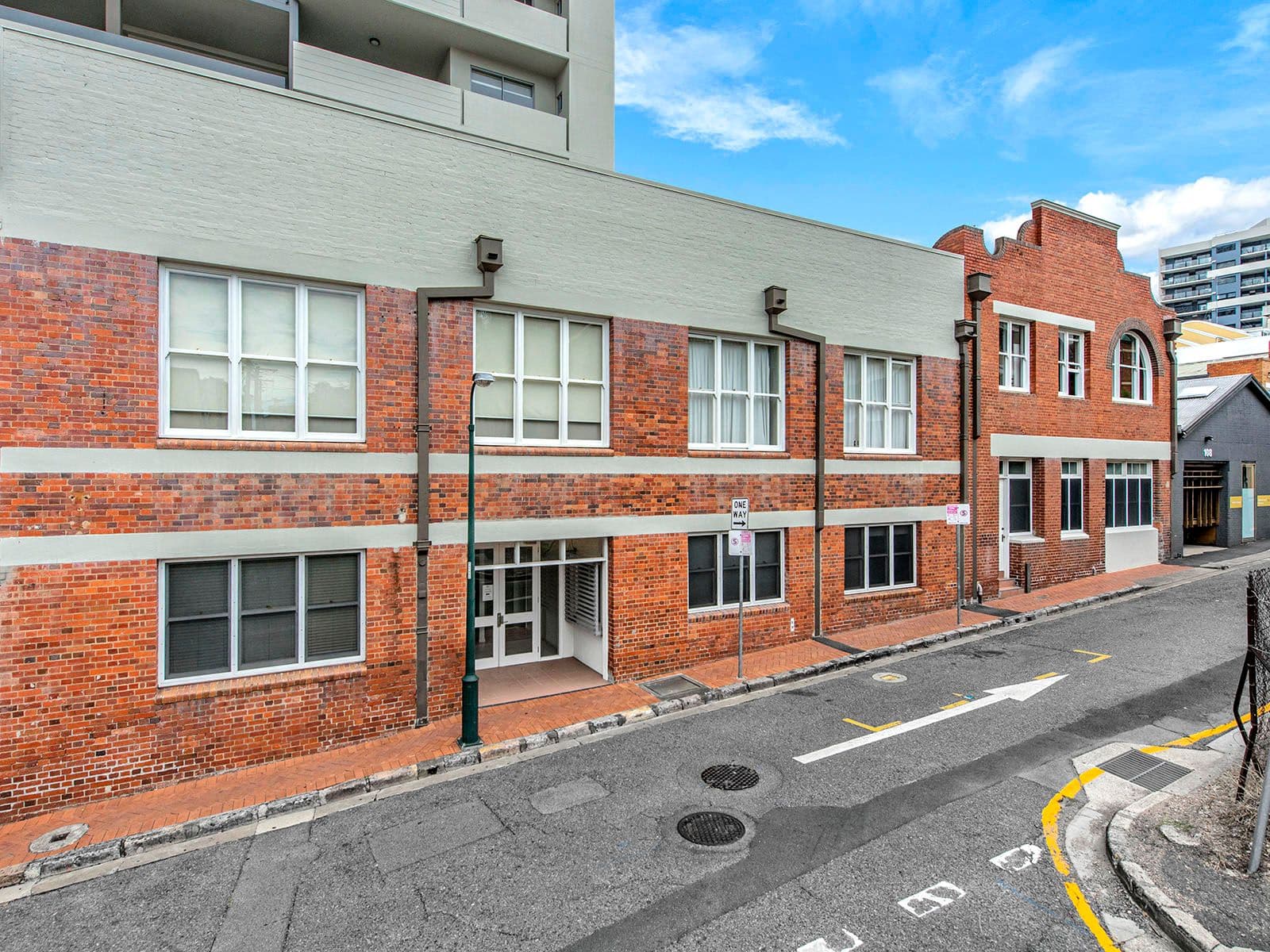 98 Bowen Street, Spring Hill QLD 4000, Spring Hill - Image 1