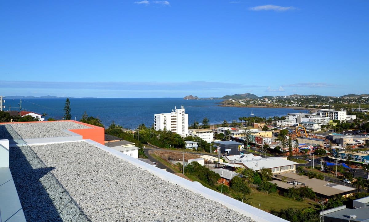 Unit 25, 24 Cliff Street, Yeppoon QLD 4703, Yeppoon - Image 1