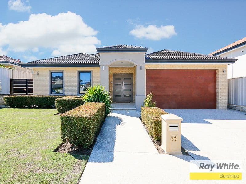 31 Firenze Loop, Landsdale WA 6065, Landsdale - Image 1