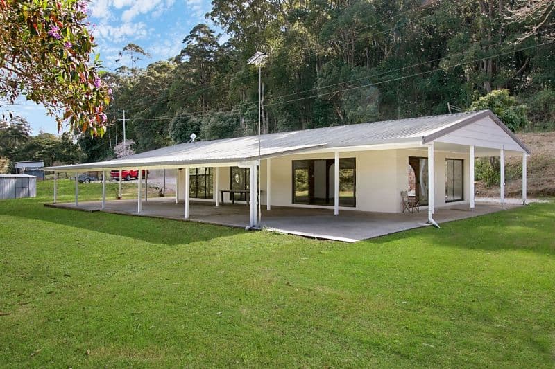 52 Cudgera Creek Road, Burringbar NSW 2483, Burringbar - Image 1