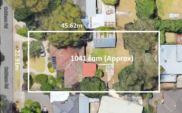 10 Cobham Road, Mitcham VIC 3132, Mitcham - Thumbnail 2