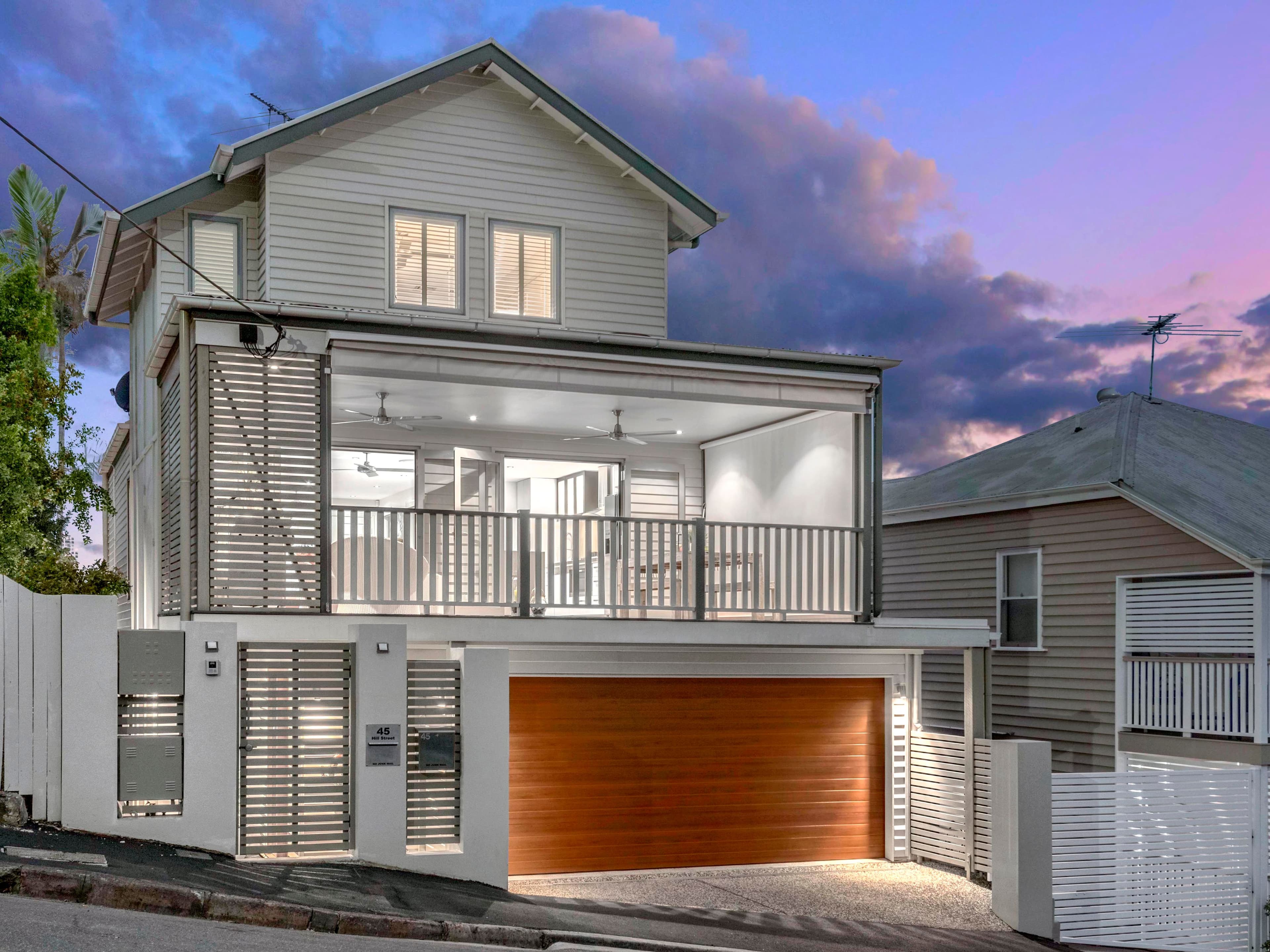 45 Hill Street, Spring Hill QLD 4000, Spring Hill - Thumbnail 5