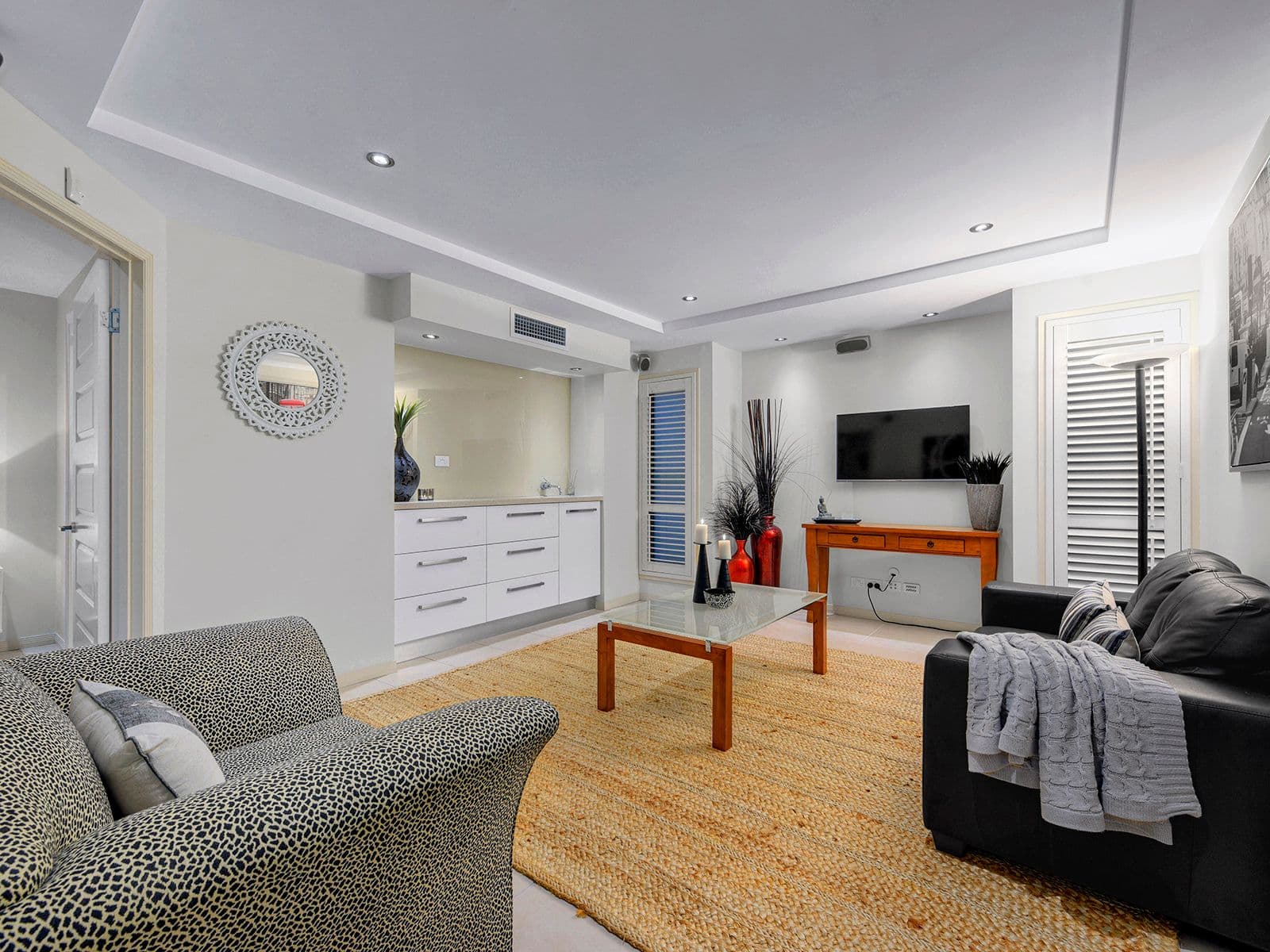45 Hill Street, Spring Hill QLD 4000, Spring Hill - Thumbnail 7