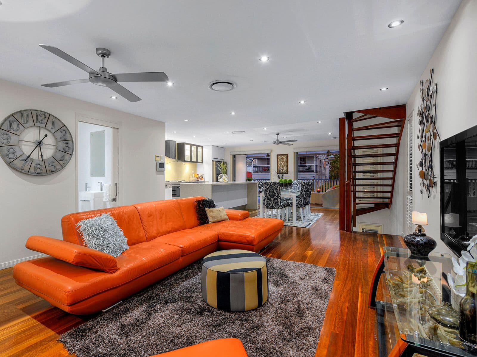 45 Hill Street, Spring Hill QLD 4000, Spring Hill - Thumbnail 2
