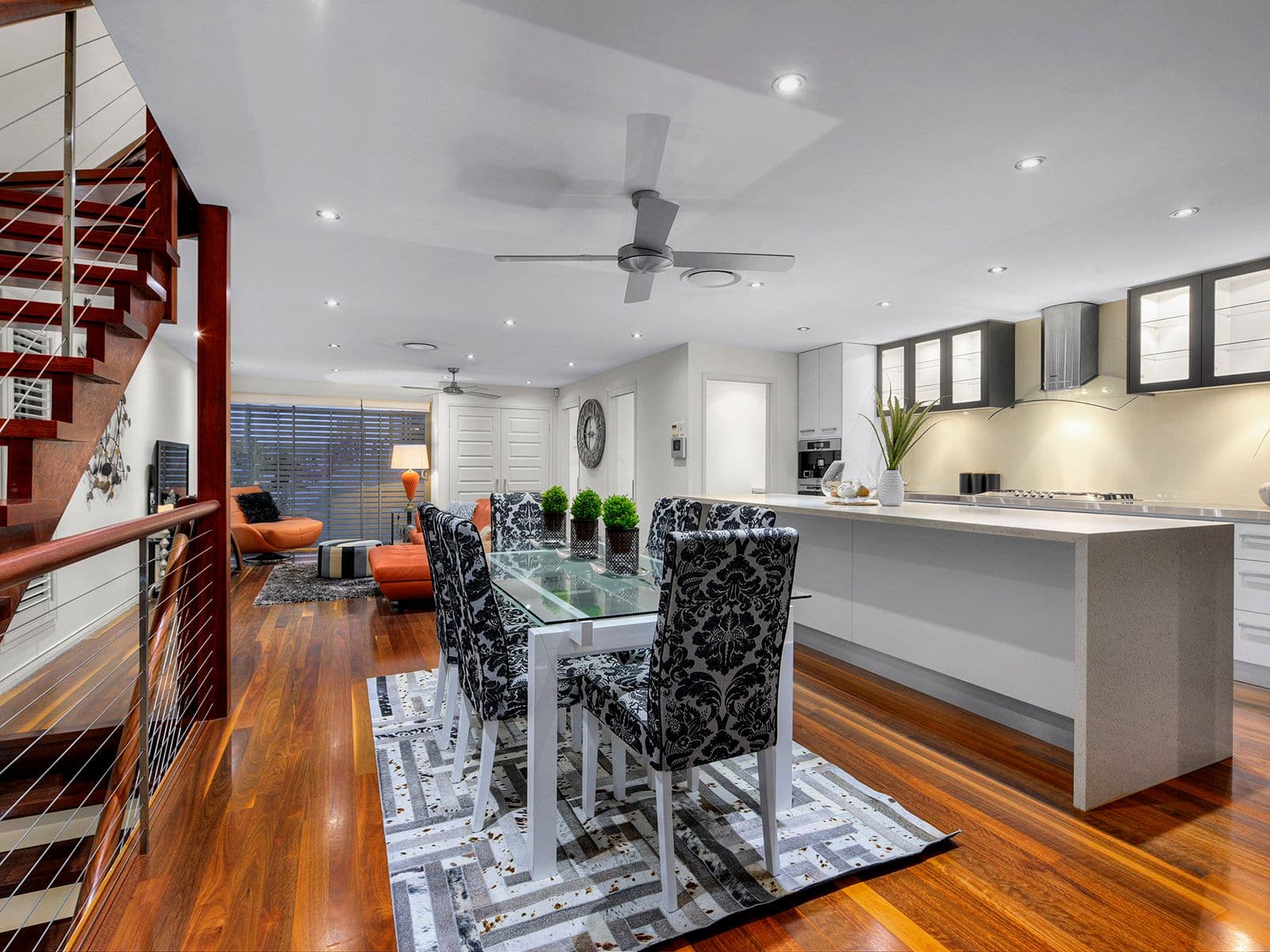 45 Hill Street, Spring Hill QLD 4000, Spring Hill - Thumbnail 3