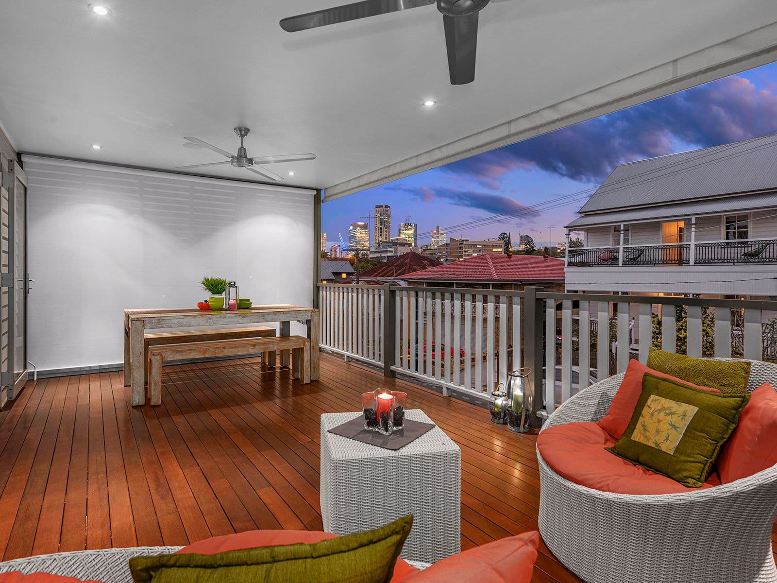45 Hill Street, Spring Hill QLD 4000, Spring Hill - Thumbnail 4