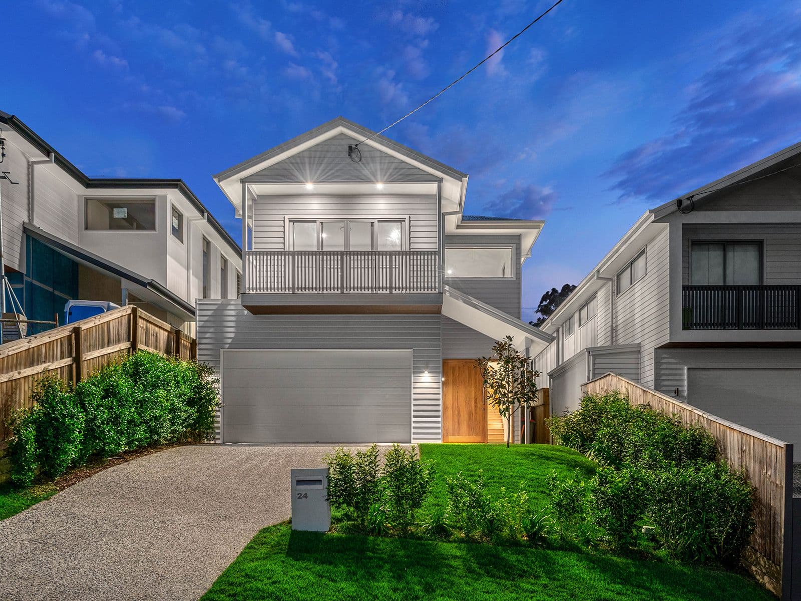 24 Rawson Street, Wooloowin QLD 4030, Wooloowin - Image 1