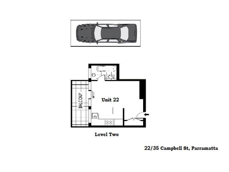 35 Campbell Street, Parramatta - Thumbnail 3