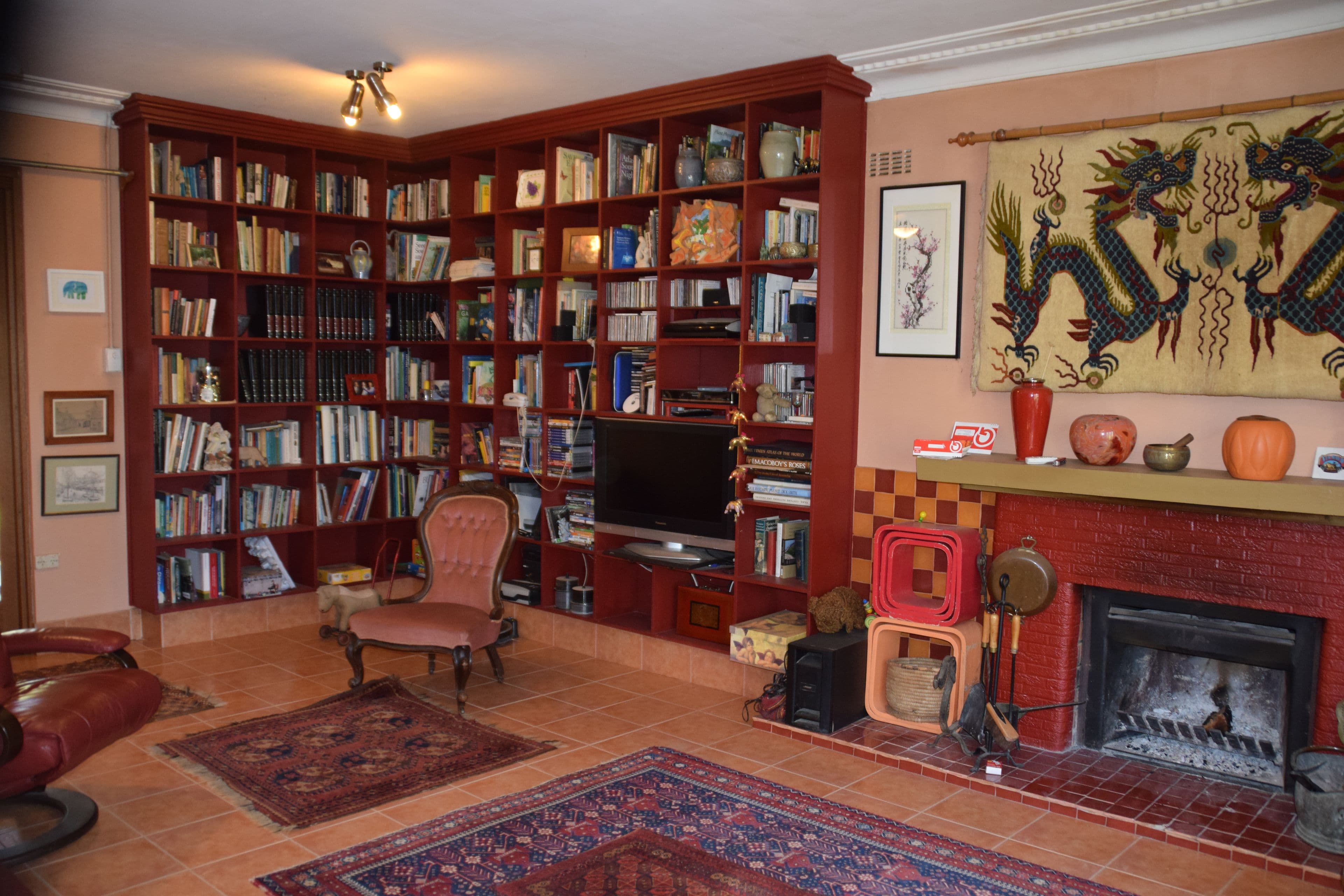 'Alma' Yarragal Road, Wellington NSW 2820, Wellington - Thumbnail 6