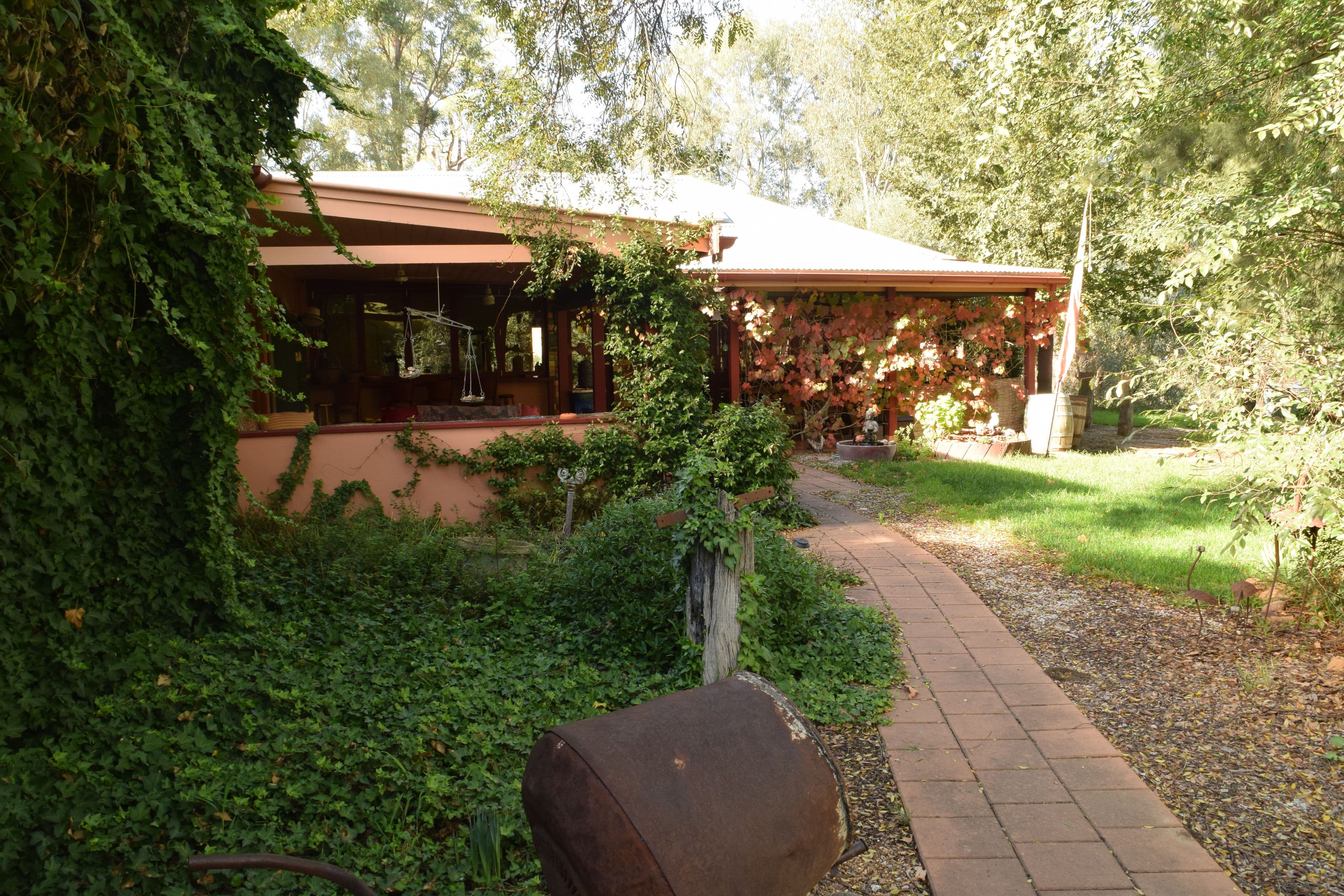 'Alma' Yarragal Road, Wellington NSW 2820, Wellington - Thumbnail 3
