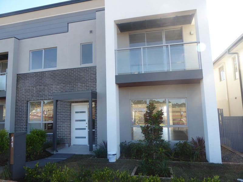 11 Mooney Avenue, Moorebank NSW 2170, Moorebank - Image 1