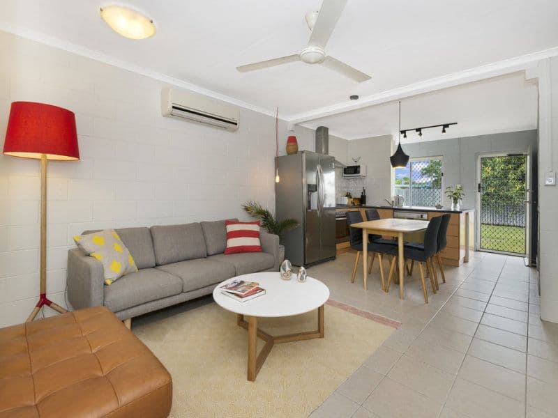 63 Punari Street, Currajong QLD 4812, Currajong - Thumbnail 2