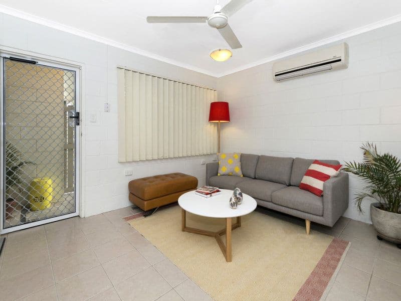 63 Punari Street, Currajong QLD 4812, Currajong - Thumbnail 3
