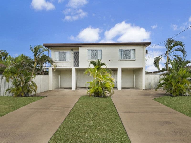 63 Punari Street, Currajong QLD 4812, Currajong - Thumbnail 8