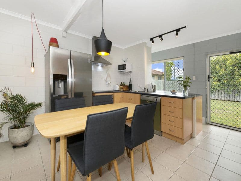 63 Punari Street, Currajong QLD 4812, Currajong - Image 1