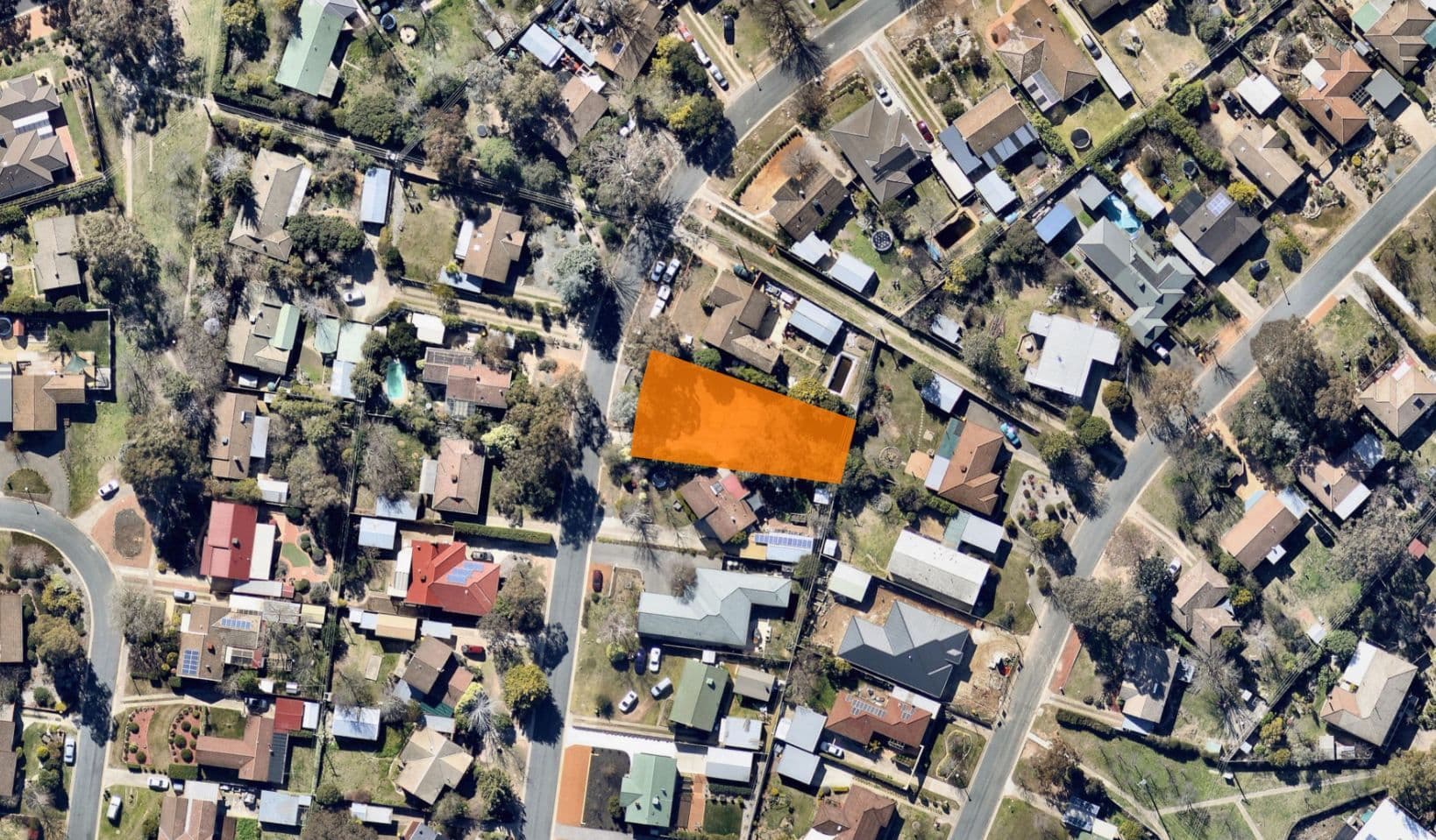 14 Croton Street, Rivett ACT 2611, Rivett - Image 1