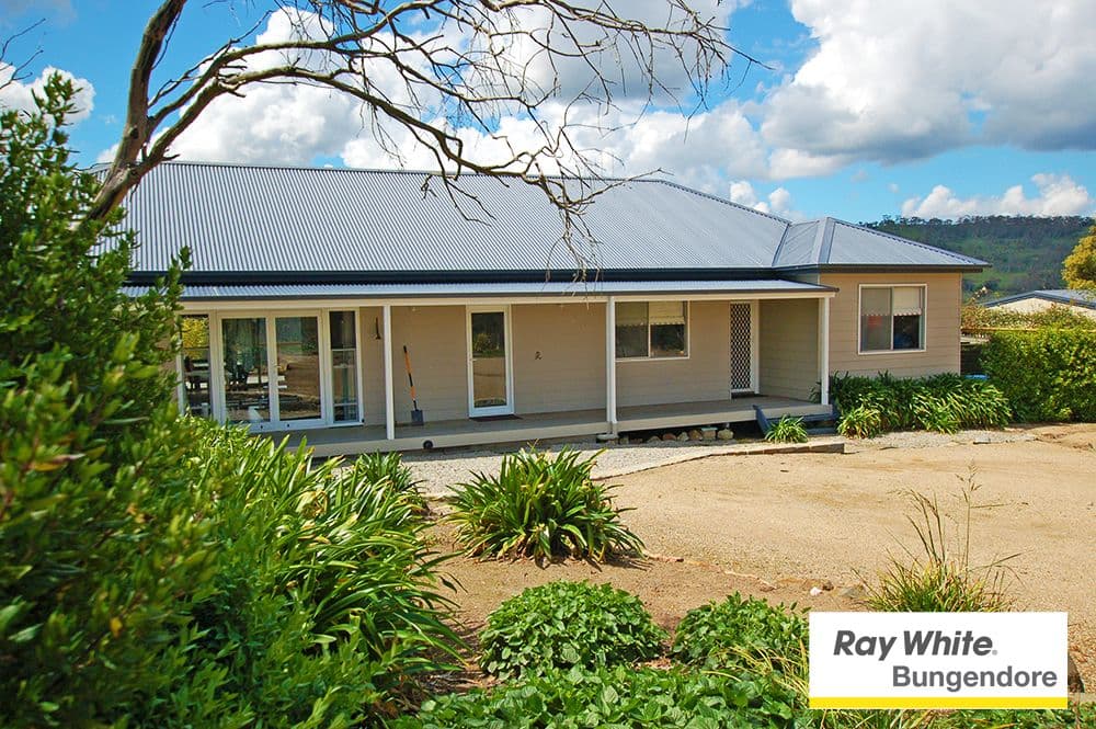 173 Butmaroo Road, Bungendore NSW 2621, Bungendore - Image 1