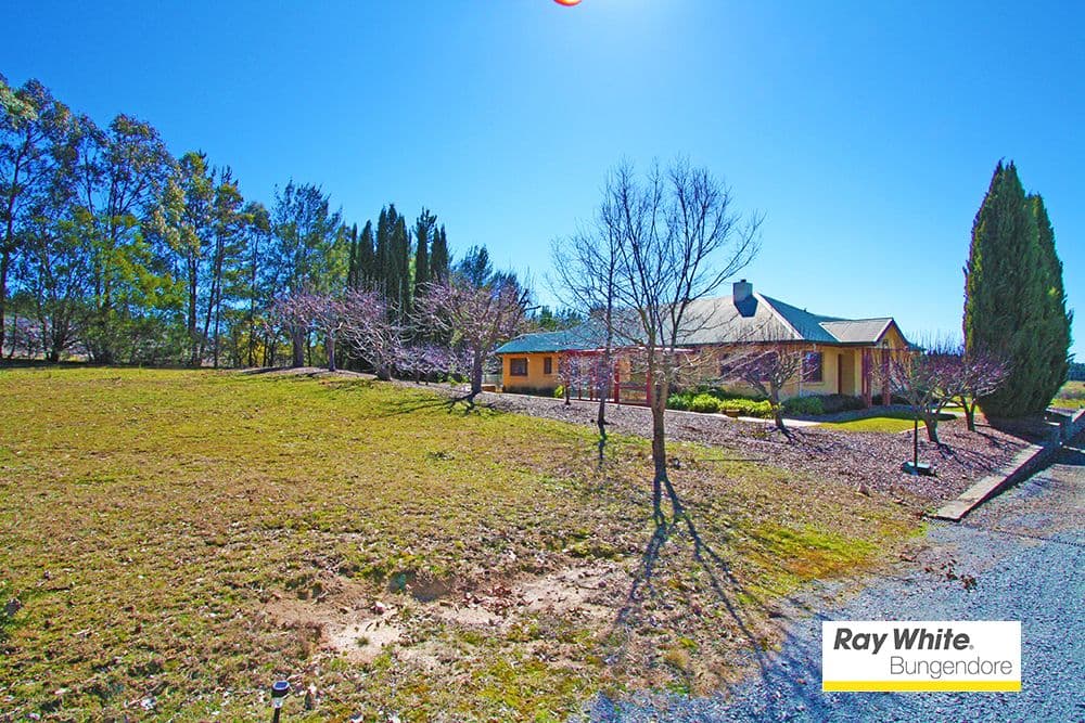 466 Macs Reef Road, Bywong - Thumbnail 5
