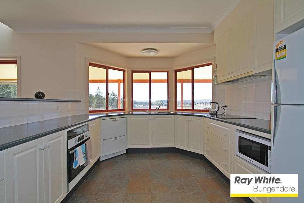 466 Macs Reef Road, Bywong - Thumbnail 2