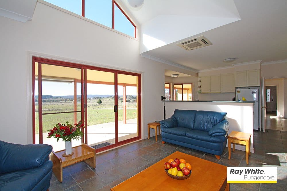 466 Macs Reef Road, Bywong - Thumbnail 4