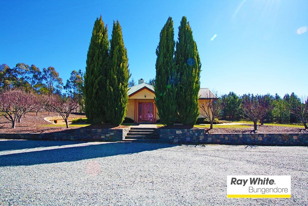 466 Macs Reef Road, Bywong - Thumbnail 3