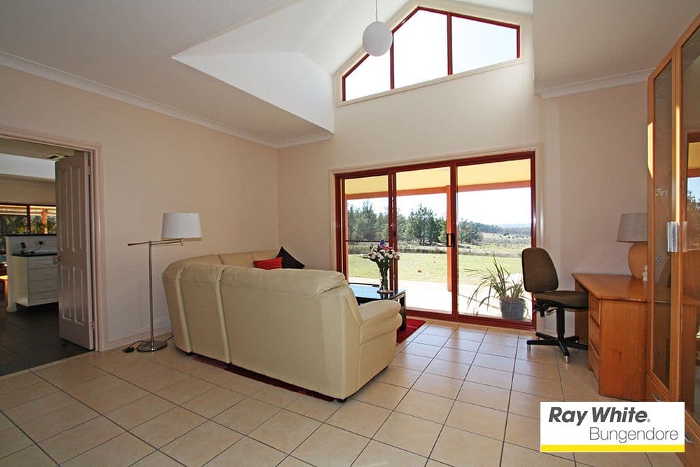 466 Macs Reef Road, Bywong - Thumbnail 7