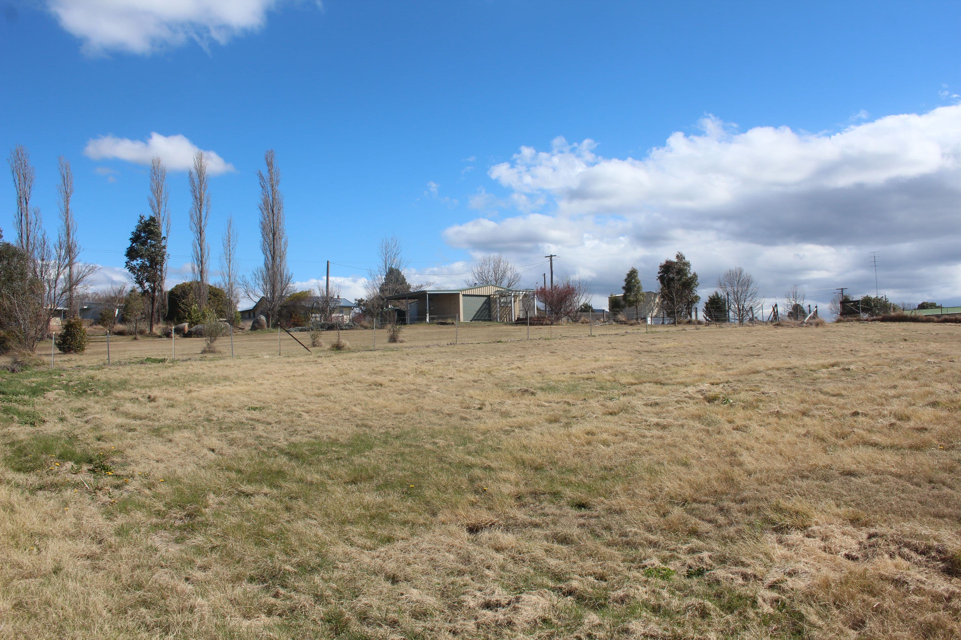 Lot 7 Naas Street, Tenterfield NSW 2372, Tenterfield - Thumbnail 2