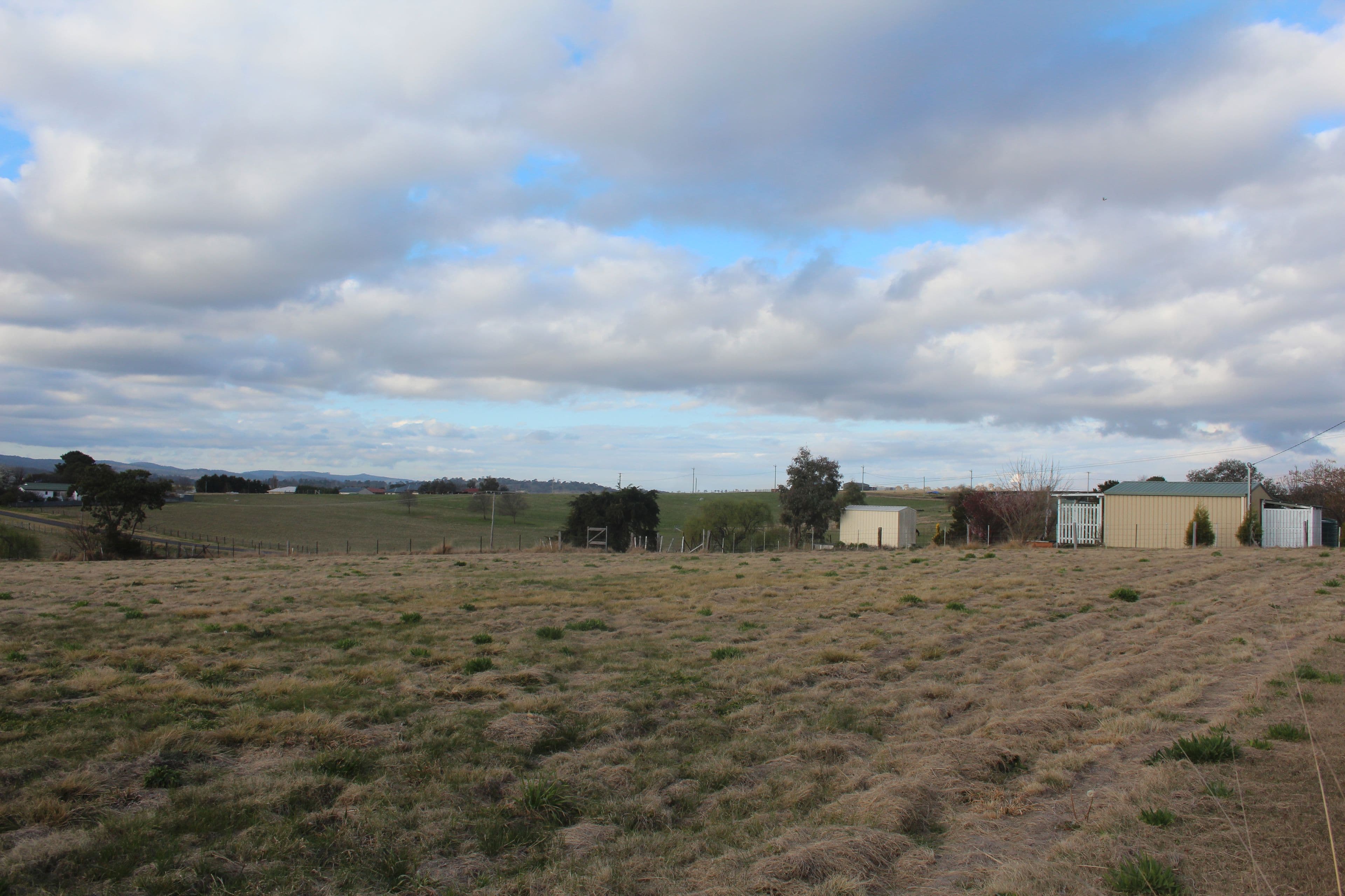 Lot 7 Naas Street, Tenterfield NSW 2372, Tenterfield - Thumbnail 3