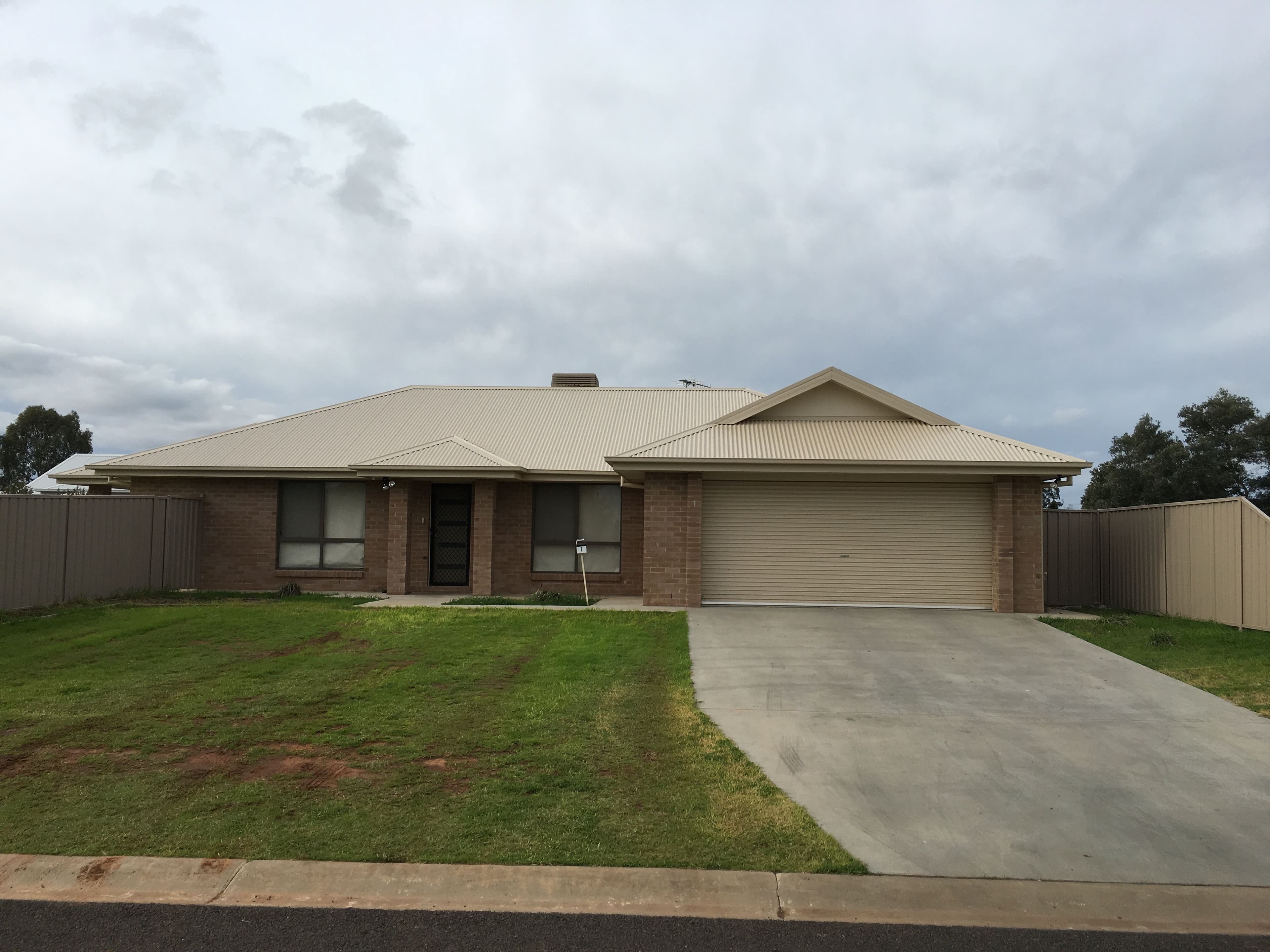 1 Pastega Place, Griffith - Image 1