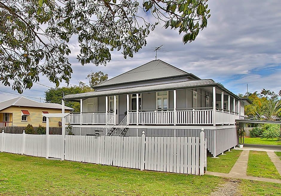 107 Thorn Street, Ipswich QLD 4305, Ipswich - Thumbnail 2